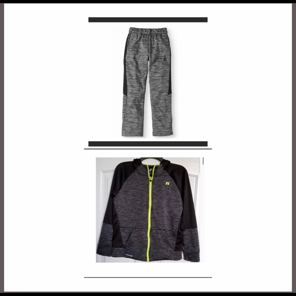 sweatsuit